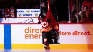 Image post by @FlamesFdn on Twitter