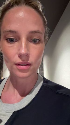 Video post by @genevievemorton on TikTok