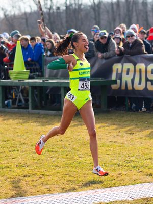 Image post by @flotrack on Instagram