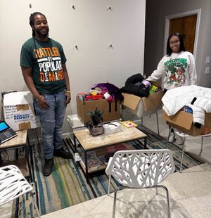 Image post by @famuathletics on Instagram