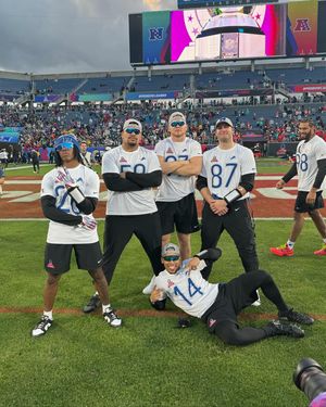 Image post by @aidanhutch97 on Instagram