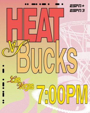 Image post by @MiamiHEAT on Twitter