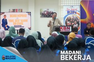 Image post by @kbsmalaysia on Instagram