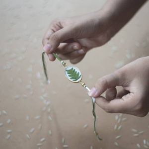 Image post by @leafyaffair on Instagram