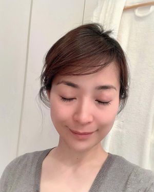 Image post by @hozumiu on Instagram