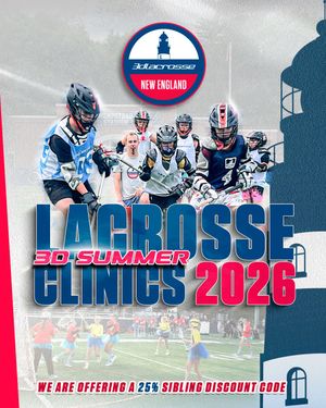 Image post by @3dlacrossene on Instagram