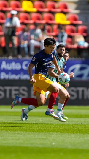 Video post by @fcandorra on Instagram