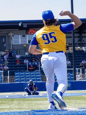 Image post by @mcneesebaseball on Instagram