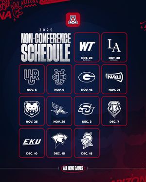 Image post by @arizonawbb on Instagram