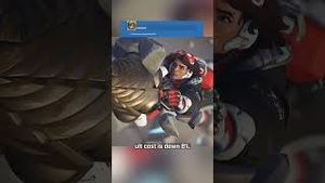 Video post by @overwatchleague on YouTube