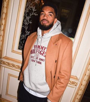 Image post by @karltowns on Instagram