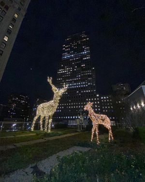 Image post by @explorewtc on Instagram