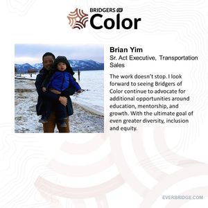 Image post by @everbridge on Instagram