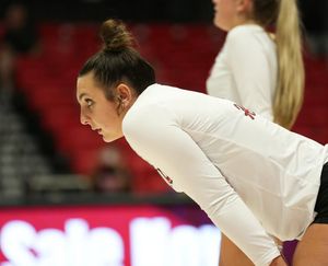 Image post by @niuvolley on Instagram