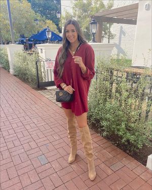 Image post by @sabrinanoellee on Instagram