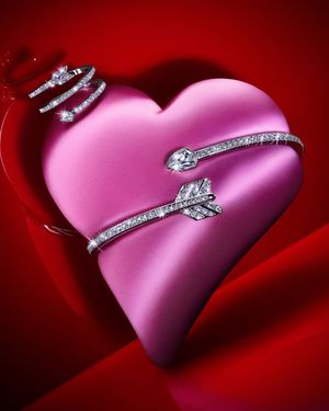 Image post by @swarovski on Instagram