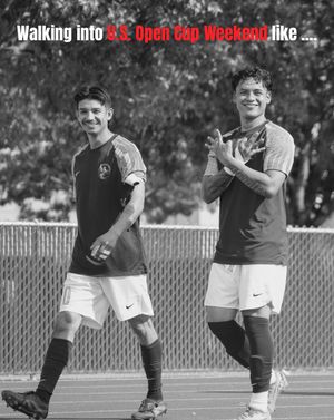 Image post by @nisasoccer on Instagram