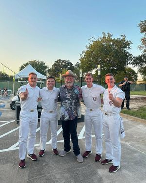 Image post by @tamuyell on Instagram
