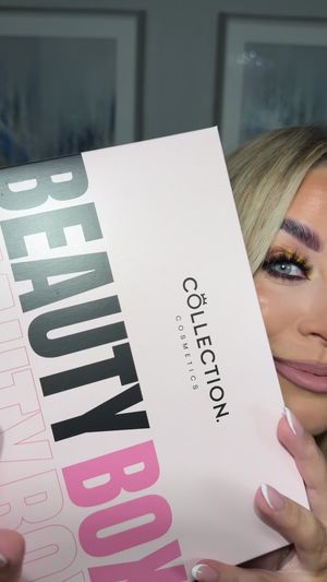 Video post by @beckymorganmakeup on TikTok