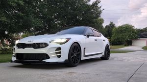 Image post by @Kia on Twitter