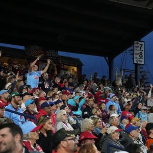 Image post by @fightins on Instagram