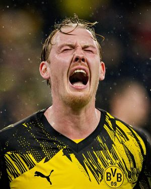 Image post by @bundesliga on Instagram