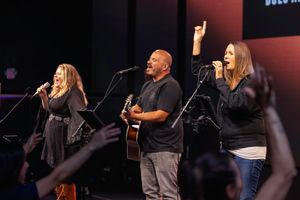 Image post by @thebridgecentralcoast on Instagram