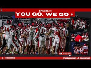 Video post by @CCSWarriorsFB on YouTube