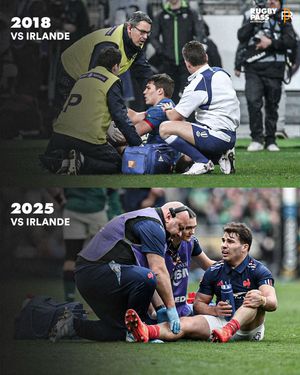 Image post by @rugbypass_fr on Instagram