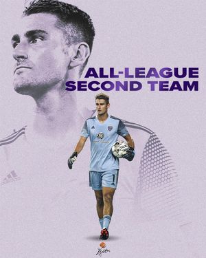 Image post by @louisvillecityfc on Instagram