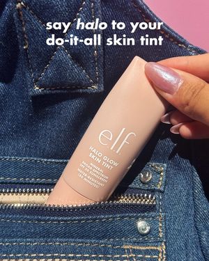 Image post by @elfcosmetics on Instagram