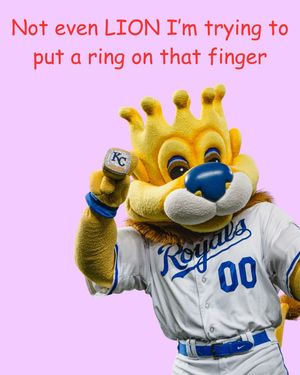 Image post by @kcsluggerrr on Instagram