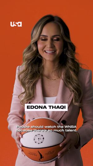 Video post by @usanetwork on TikTok