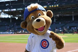 Image post by @clarkthecub on Instagram
