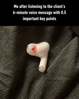Image post by @9gag on Instagram