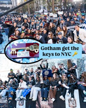 Image post by @espnw on Instagram