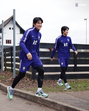 Image post by @thekfa on Instagram