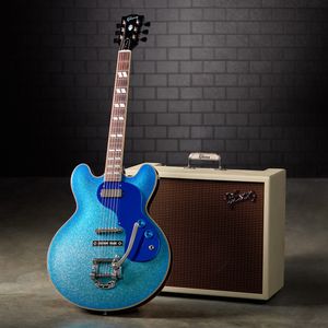 Image post by @gibsonguitar on Instagram