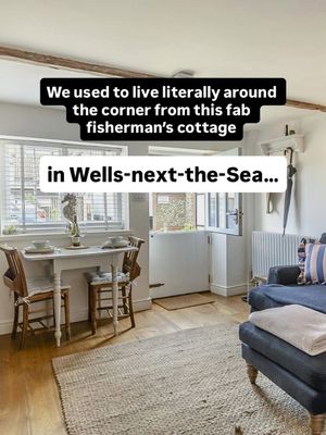 Image post by @fabulousnorfolk on Instagram