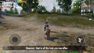 Video post by @pubgmobile on YouTube