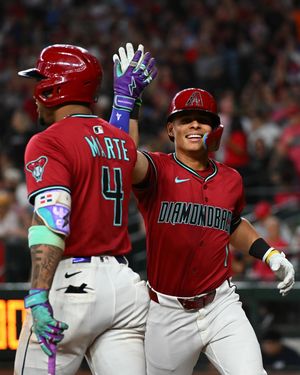 Image post by @dbacks on Instagram