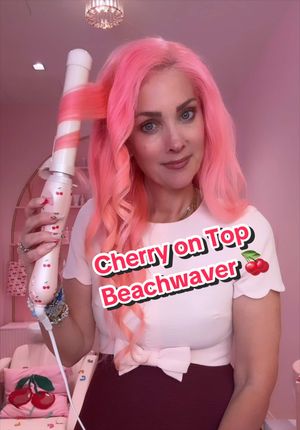 Video post by @thebeachwaver on TikTok