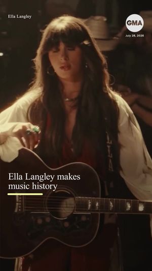 Video post by @gma on TikTok