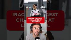 Video post by @meninblazers on YouTube