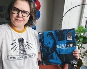Image post by @recordstoredayus on Instagram