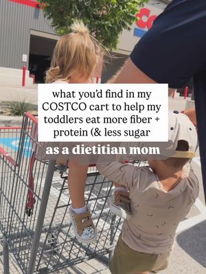 Image post by @toddlerdietitiantiff on Instagram