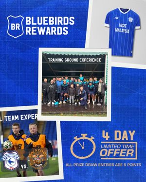 Image post by @cardiffcityfc on Instagram