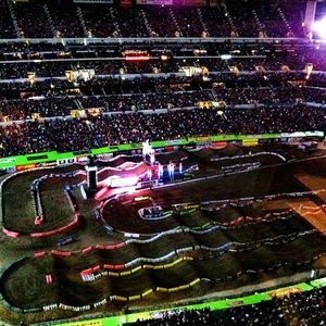 Image post by @racerxonline on Instagram
