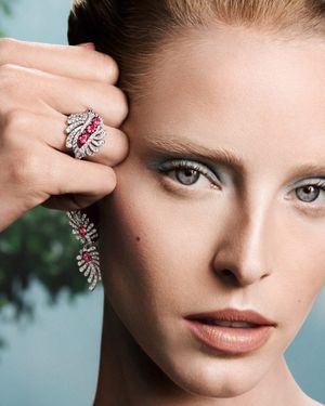 Image post by @tiffanyandco on Instagram