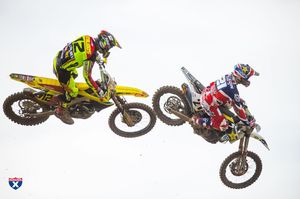 Image post by @racerxonline on Instagram